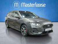 Ford Focus 2.3 EcoBoost ST X ! Z Polskiego Salonu ! Faktura VAT ! Warszawa - zdjęcie 3
