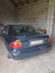 Sprzedam Ford Mondeo 1,8 benzyna GAZ OKAZJA! Łuków - zdjęcie 2