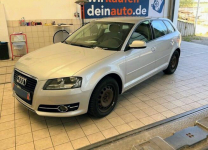 SPRZEDAM SAMOCHÓD AUDI Polkowice - zdjęcie 7