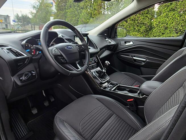 Ford Kuga serwis ASO Rydułtowy - zdjęcie 9