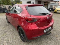 Mazda 2 navi, klima, gwarancja! Zbąszyń - zdjęcie 4