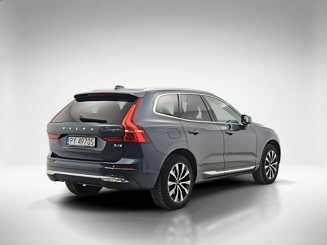 Volvo XC 60 B4 B Plus Bright ! Z Polskiego Salonu ! Faktura Vat ! Warszawa - zdjęcie 5
