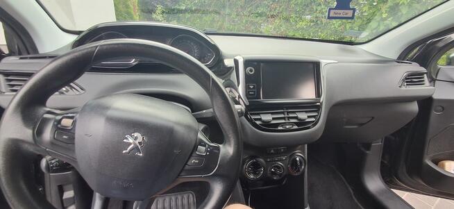 Peugeot 208 Marki - zdjęcie 6