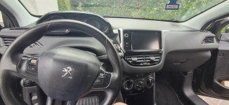 Peugeot 208 Marki - zdjęcie 6