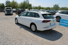 Volkswagen Golf Trendline LED Gwarancja Salon Polska F-VAT Warszawa - zdjęcie 8
