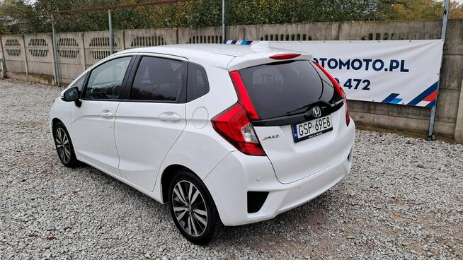 Honda Jazz Pięknie utrzymana! Zobacz! Rawa Mazowiecka - zdjęcie 3