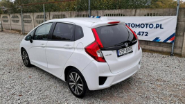 Honda Jazz Pięknie utrzymana! Zobacz! Rawa Mazowiecka - zdjęcie 3