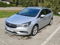 Opel Astra K 1.6 Sports Tourer | CDTI | Salon PL | Zadbane Zawiercie - zdjęcie 2