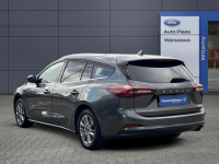 Ford Focus Titanium X 1.0 EcoBoost mHEV 125 KM Warszawa - zdjęcie 3