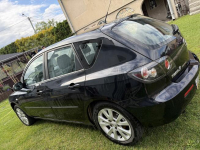 Mazda 3 1.6 LPG 35 litry (105 KM) Opłaty do 2027 r. Pisz - zdjęcie 9