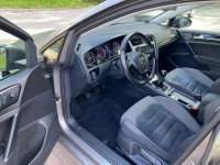 Volkswagen Golf highline 1.4 benzyna 122 KM Kobylnica - zdjęcie 9