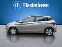 Hyundai i20 1.2 Pure! Z Polskiego Salonu! Faktura VAT! Warszawa - zdjęcie 8