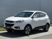 Hyundai ix35 2.0 Ben.165KM/4X4/Nawi/Kamera/Xenon/Ks.serwisowe Lublin - zdjęcie 2