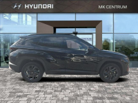 Hyundai Tucson 1.6 T-GDI 7DC 2WD (239KM) SMART BLACK - polisa za 1zł ! Łódź - zdjęcie 6