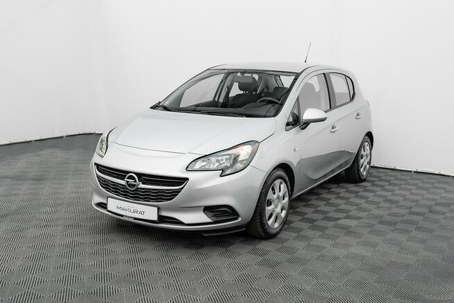 Opel Corsa WE238XA#1.4 Enjoy Tempomat Bluetooth Klima Salon PL VAT 23% Pępowo - zdjęcie 2