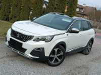 Peugeot 3008 Navi *Kamera *Asystent *Wymieniony rozrząd Lubartów - zdjęcie 2
