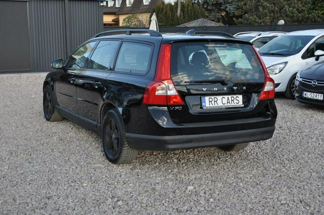 Volvo V70 Klimatyzacja Nawigacja Podgrzewane Fotele Serwisowany Warszawa - zdjęcie 12