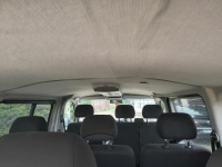 Volkswagen Transporter T5 2,0 CDI rok 2009 lift Kartuzy - zdjęcie 4