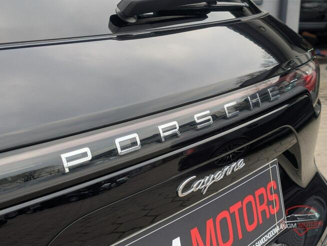 Porsche Cayenne Standard Grodzisk Mazowiecki - zdjęcie 3