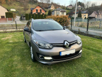 Renault Megane 1.2 16V TCe Energy Limited Racławice - zdjęcie 7