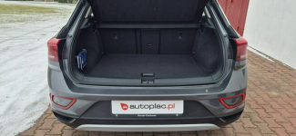 Volkswagen T-Roc Paproć - zdjęcie 10