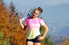 Treningi tenisa Podgórze - zdjęcie 1