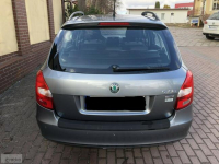 Škoda Fabia 1.2 TSI bezwypadkowy  serwisowany Słupsk - zdjęcie 2
