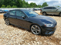 Audi A4 PREMIUM PLUS / S-Line / niski przebieg Częstochowa - zdjęcie 3