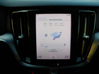 Volvo V60 z Gwarancją Bezwypadkowy Model 2022r Żyrardów - zdjęcie 11