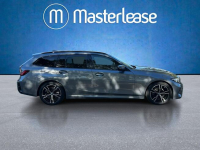 BMW 318 d mHEV M Sport ! Z Polskiego Salonu ! Faktura VAT ! Warszawa - zdjęcie 4