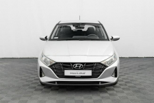 Hyundai i20 WJ6914K#1.2 Pure Cz.cof Bluetooth KLIMA Salon PL VAT 23% Pępowo - zdjęcie 7