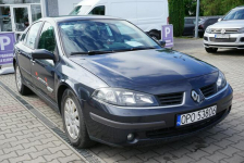 Renault Laguna zarejestrowany, ubezpieczony Opole - zdjęcie 3