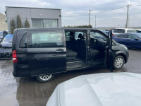 Mercedes Vito Tourer Long Klimatyzacja 9 osobowy Gliwice - zdjęcie 5