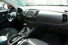 Kia Sportage Ostrów Wielkopolski - zdjęcie 4