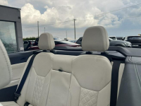 BMW 430 EU Cabrio M Sport Xdrive Skóra Kamera Virtual Gliwice - zdjęcie 11