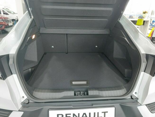 Renault Arkana techno E-Tech full hybrid 145/pak.winter.driving Lublin - zdjęcie 5