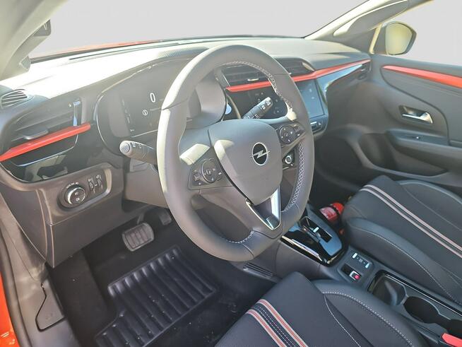 Opel Corsa YES Hybrid 1.2 Turbo 110KM Łódź - zdjęcie 11