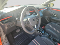 Opel Corsa YES Hybrid 1.2 Turbo 110KM Łódź - zdjęcie 11