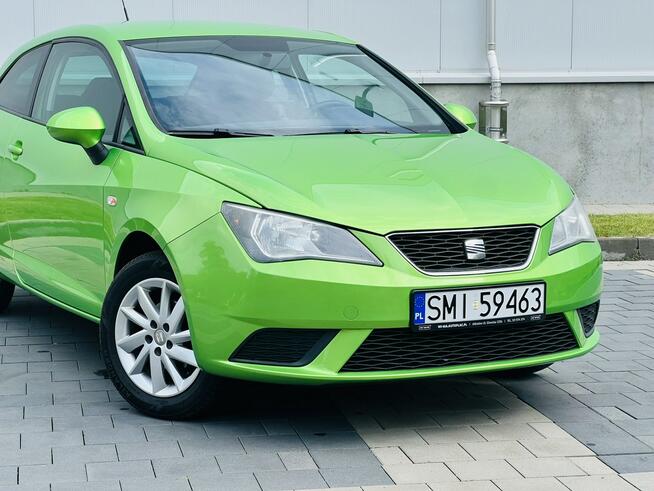 Seat Ibiza 1.2 benz| 2013r 168 000 km Mikołów - zdjęcie 9