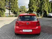 Volkswagen Polo Rezerwacja Tarnowskie Góry - zdjęcie 7
