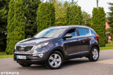 Kia Sportage 2.0CRDI*136KM*Xenon Ostrów Mazowiecka - zdjęcie 4
