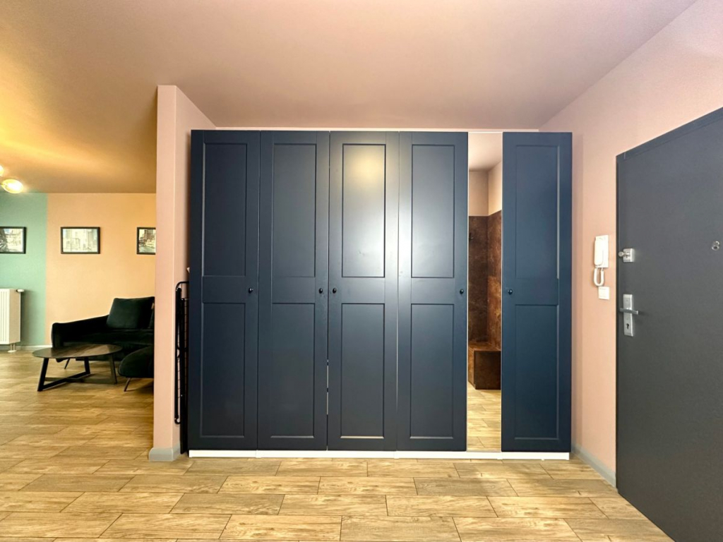 Jeżyce, przy Parku Sołackim, klimatyzacja. Jeżyce - zdjęcie 11