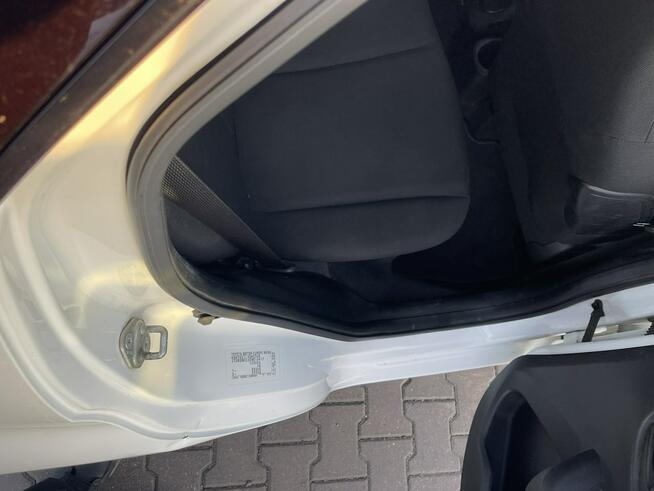 Toyota Aygo Klimatyzacja LPG Gliwice - zdjęcie 3