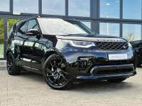 Range Rover Discovery 3.0D 249KM Dynamic SE / Salon PL / ASO Łódź - zdjęcie 4
