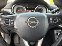 Opel Astra Alu KLima Navi Nowy Sącz - zdjęcie 12
