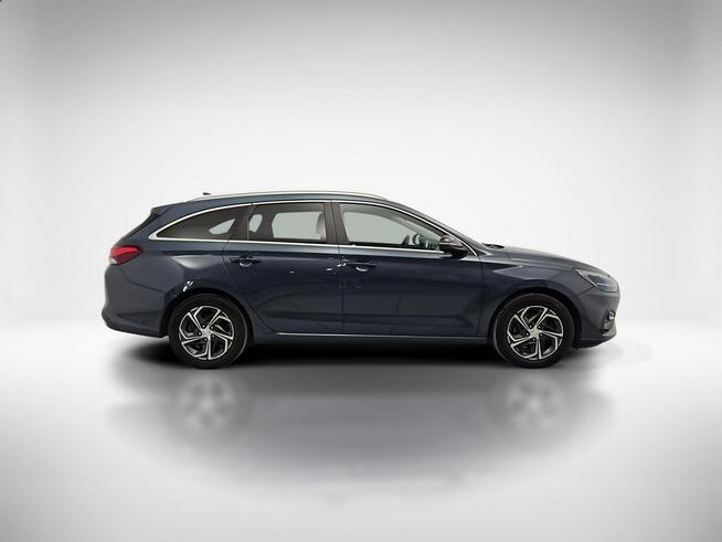 Hyundai i30 1.0 T-GDI Smart ! Z Polskiego Salonu ! Faktura Vat ! Warszawa - zdjęcie 6