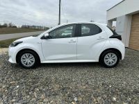 Toyota Yaris 4 2022/23r 1.5 125km LPG gwarancja 01/2026r Tarnów - zdjęcie 3