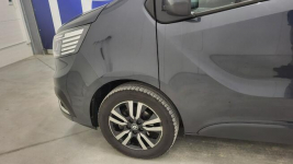 Renault Trafic Grand SpaceClass 2.0 dCi Grójec - zdjęcie 10
