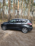 Ford Escape Titanium benzyna gaz Wola Smolana - zdjęcie 2