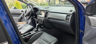 Ford Ranger Stara Kamienica - zdjęcie 2